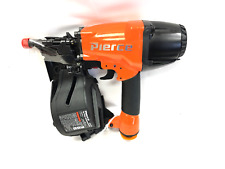 coil siding nailer for sale  Spring