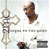 2pac loyal game for sale  STOCKPORT
