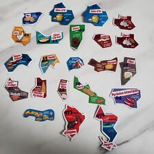 Lot magnets collection d'occasion  Tours-