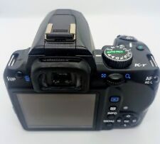 Pentax digitalkamera spiegelre gebraucht kaufen  Rastatt