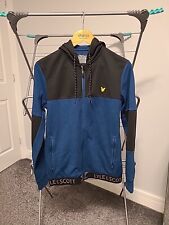 Lyle scott hooded for sale  MANSFIELD