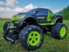 Ware monster truck gebraucht kaufen  Rottenburg a.d.Laaber