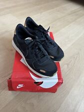 Nike vortex black for sale  LONDON