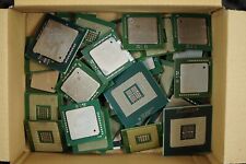 1KG Scrap CPUs For Gold Recovery INTEL XEON 603/604 Type processors Kilo for sale  Shipping to South Africa