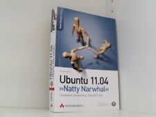 Ubuntu natty narwhal gebraucht kaufen  Berlin