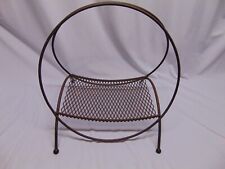 Vintage metal fire for sale  Cheshire