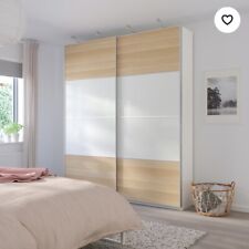 Ikea mehamn panels for sale  HARROW