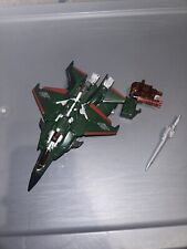 Transformers Prime (clase Voyager) Decepticon Skyquake completo segunda mano  Embacar hacia Argentina