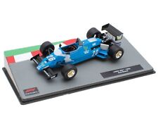 Ligier js21 raul d'occasion  Expédié en Belgium