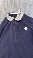 Moncler polo top for sale  BALLYMENA