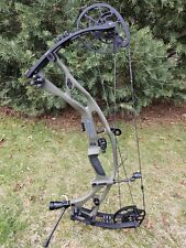 Hoyt rx7 compound for sale  Eagle