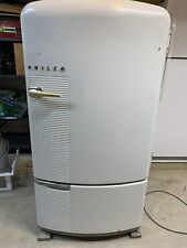 Refrigerador Philco vintage, usado segunda mano  Embacar hacia Argentina