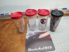 Lot tervis insulated for sale  Rindge