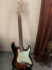 Fender stratocaster deluxe usato  Brescia