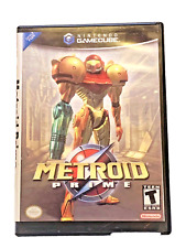 Metroid prime disc for sale  Longmont