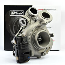 Turbocharger 839077 audi for sale  LEICESTER