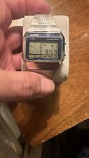 casio melody watch for sale  Staten Island