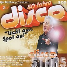 Disco stars disco gebraucht kaufen  Berlin