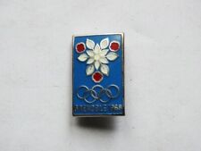 Petite broche métal d'occasion  Meylan