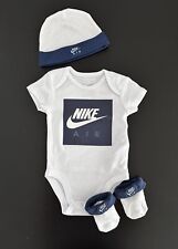 Nike babyset größe gebraucht kaufen  Frankfurt