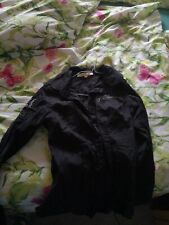 Martina hemd schwarz gebraucht kaufen  Pliezhausen