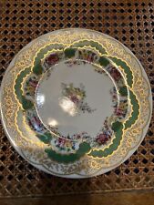 Assiette collection sevres d'occasion  Layrac