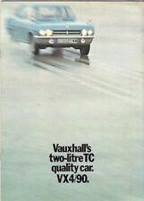 Vauxhall 1970 uk for sale  UK