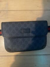 Gucci belt bag for sale  MANCHESTER