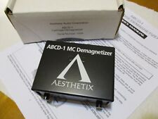 Aesthetix adcd demagnetizer for sale  Brooklyn