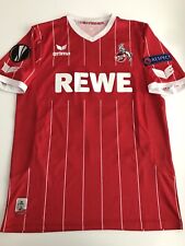 Köln trikot hector gebraucht kaufen  Köln