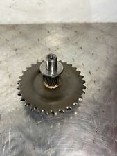 Honda drive gear for sale  CAERPHILLY