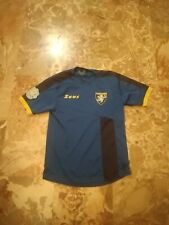 Frosinone official shirt usato  Roma