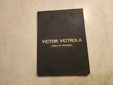 Antique victor victrola for sale  Zionsville
