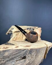 Stanwell Antique 109 Sandblasted Brandy Finish Smoking Pipe, used for sale  Shipping to South Africa