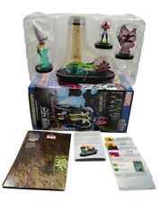 Marvel HeroClix Wolverine and the X-Men - Team Base Super Booster Wizkids comprar usado  Enviando para Brazil