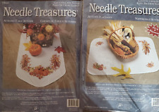 Needle treasures autumn for sale  Campbellsburg