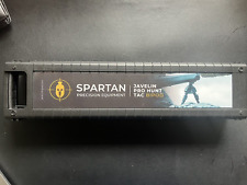 Spartan javelin prohunt for sale  MELKSHAM