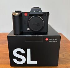 Leica sl2 mpix d'occasion  Gazeran