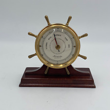 Vintage airquide barometer for sale  Wilson