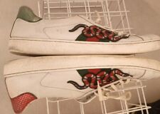 Gucci ace embroidery d'occasion  Argenteuil