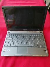 Mini laptop 11.1 usato  Italia