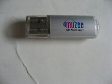 Muzee usb 2.0 for sale  Winooski
