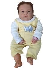 Boneca bebê Berenguer 21" renascida corpo macio comprar usado  Enviando para Brazil