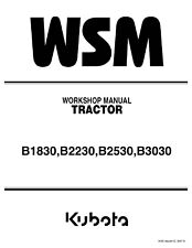 Tractor workshop manual for sale  Houston