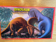 Vintage dinosaur jigsaw for sale  Louisville