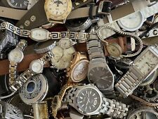 ENORME Lote de Relojes Vintage hasta Ahora 80 Piezas Brut Armitron Timex Casio Citizen Geneva segunda mano  Embacar hacia Argentina