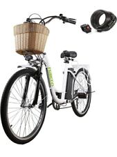 Nakto electric bicycle for sale  Brooklyn