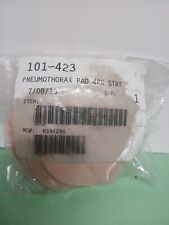 Pneumothorax pad pack for sale  Deming