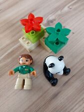 Lego duplo pandabär gebraucht kaufen  Betzgn.,-Ohmenhsn.,-Gönngn.