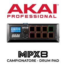 Akai mpx8 campionatore usato  Spinazzola